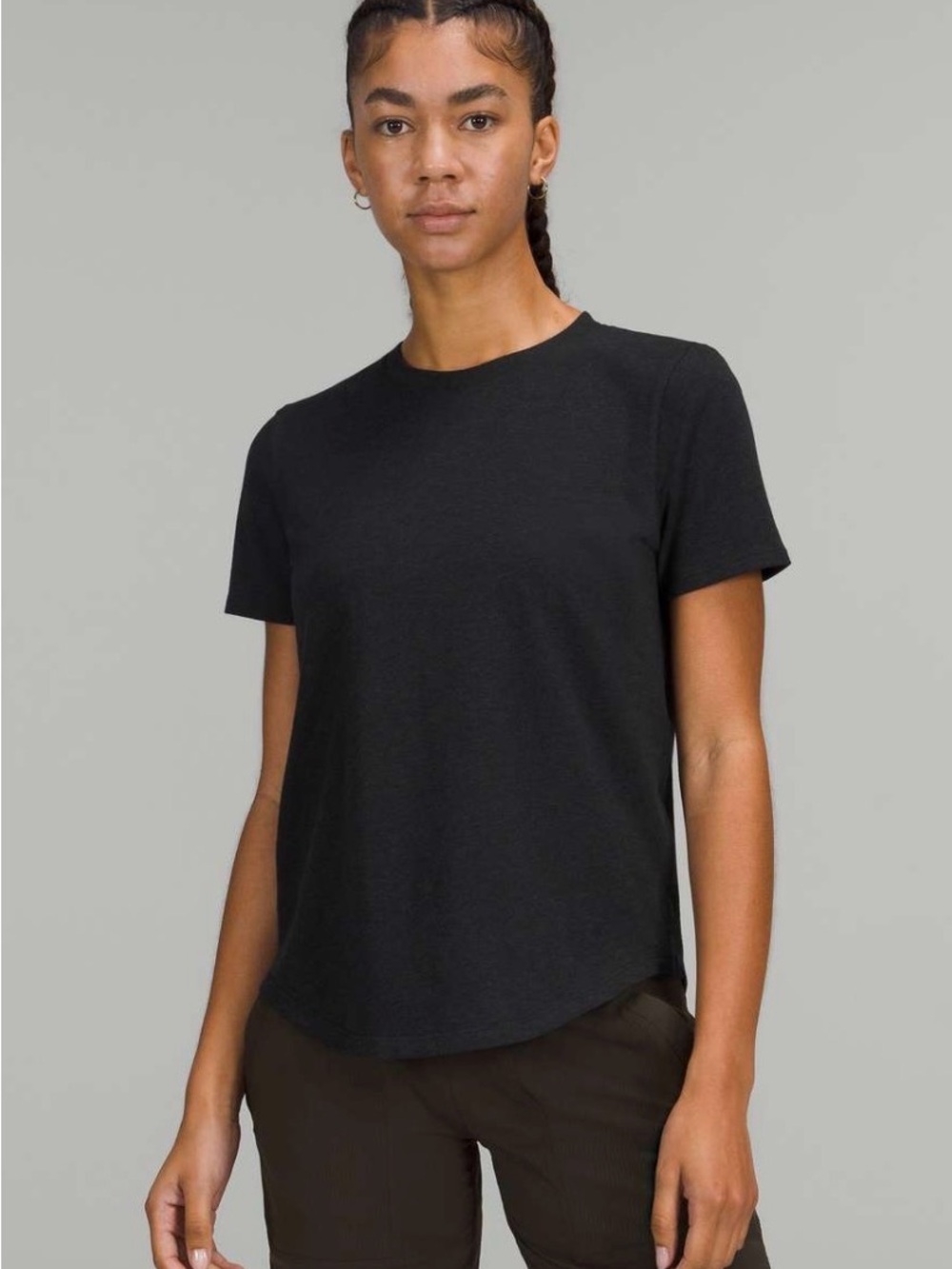 Lululemon Love Crew Tee